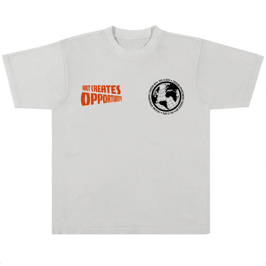 Kuta Shirt Design 1