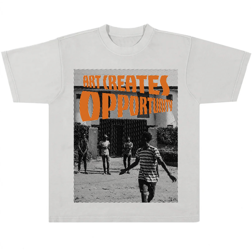 Kuta Shirt Design 2